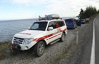 Kastamonu'da kayıp alzaymır hastası aranıyor