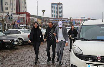 Kastamonu'da lise öğrencileri arasındaki silahlı kavga