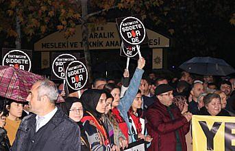 Kastamonu'da öğretmene şiddete sendikalardan tepki