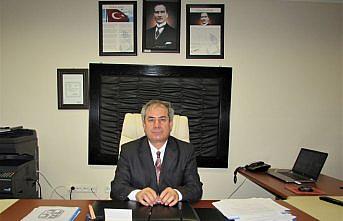 Kavak Rıdvan Çelikel Fen Lisesi'nde 