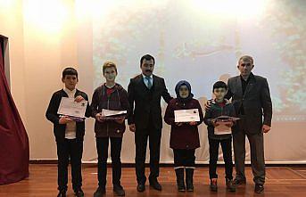 Kavak'ta Mevlid-i Nebi Haftası etkinliği