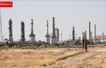 Kerkük petrolü Türkiye üzerinden tekrar ihraç edilmeye başlandı