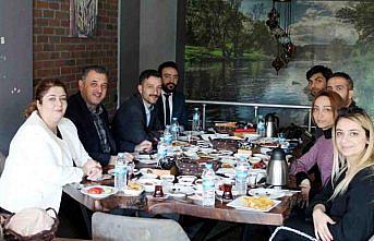 Merzifon OSB'ye arsa tahsisi müjdesi