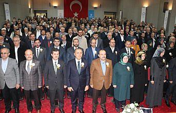 Mevlid-i Nebi Haftası