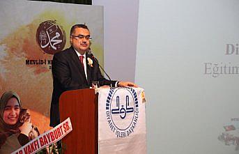 Mevlid-i Nebi Haftası