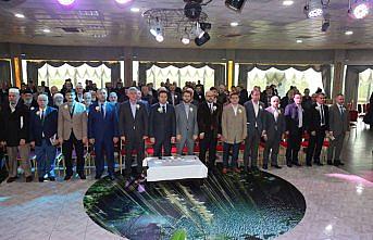 Mevlid-i Nebi Haftası