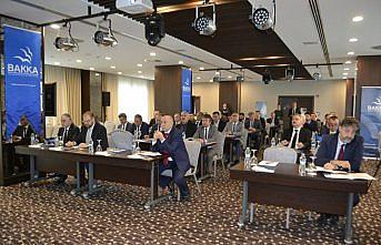 Milli Teknoloji, Güçlü Sanayi Hamlesi Paydaş Toplantısı