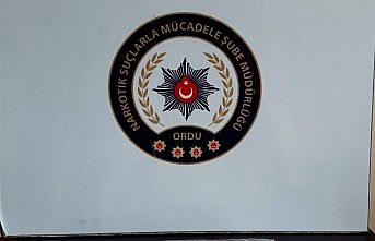 Narkotik polisinden sokak satıcılarına operasyon