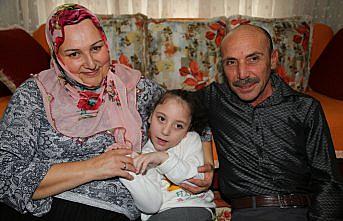 Nazlıcan'a devlet şefkati