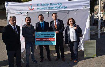 Organ bağışının önemi anlatıldı