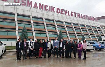 Osmancık Devlet Hastanesi 
