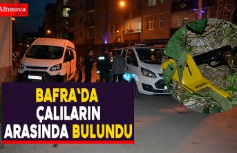 Oyun oynarken tabanca buldu