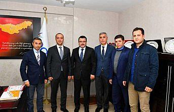 Pazarkapı tarihi dokusunu yeniden kazanacak