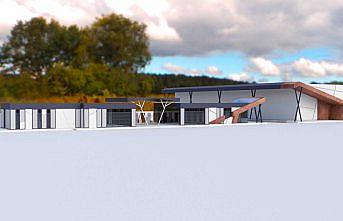 Pompeipolis projesinin ihalesi yapıldı