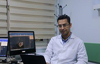 Samsun Eğitim ve Araştırma Hastanesi İnme Polikliniği açıldı