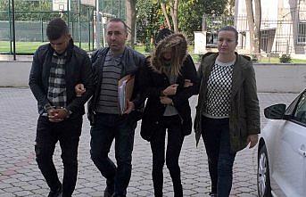 Samsun'da FETÖ bahanesiyle dolandırıcılık iddiası