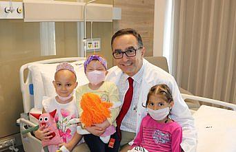 Samsun'da LÖSEV şubesi açılacak