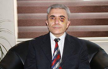 Samsun'daki doktorun meslektaşı tarafından darbedildiği iddiası