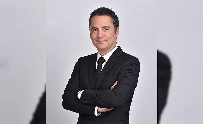 Sanofi Türkiye'ye üst düzey atama