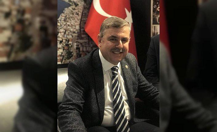 Sinop'a çöp ayrıştırma tesisi