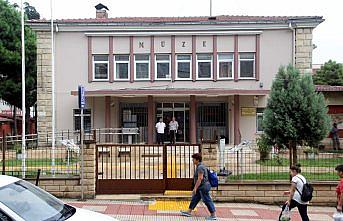 Sinop'ta müzelere olan ilgi artıyor