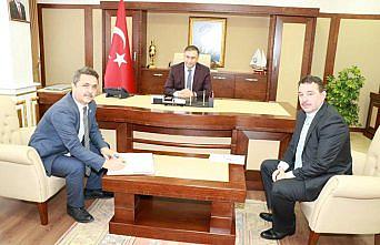 Sinop'ta tüm öğrenciler yüzme öğrenecek