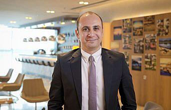 TAV İşletme Hizmetleri Çinli turistlere Wirecard ile odaklanıyor