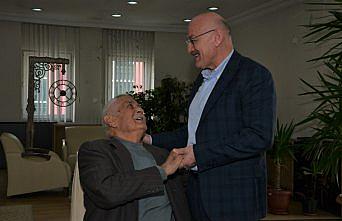 Terme Belediyesinde halk günü