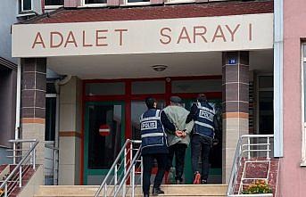 Tokat'ta 2 kişinin evlerinde ölü bulunması