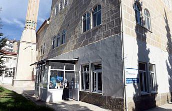 Tokat'ta Kur'an kurslarından hırsızlık iddiası