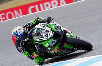 Toprak Razgatlıoğlu, Japonya'da piste çıkıyor