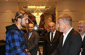 Trabzonspor'da moral yemeği