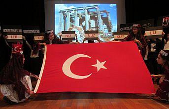 Turhal'da Öğretmenler Günü kutlandı