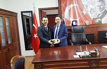 Türk Eğitim-Sen, Mevlid Kandili'ni kutladı