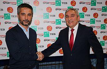 Türk Ekonomi Bankası, Kastamonu Belediyespor'a sponsor oldu