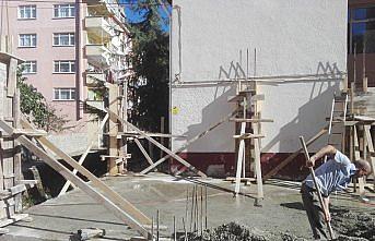 Yağlıdere'de eğitimin kalitesinin artırılması çalışmaları