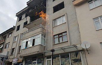 Yığılca doğalgaza kavuştu