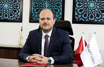 Ziraat Katılım'dan 242 milyon lira net kar