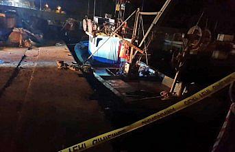 Zonguldak'ta bıçaklı kavga: 1 ölü