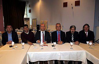 Zonguldak'ta eğitim değerlendirme toplantısı