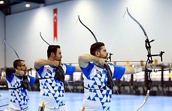 2018 Salon Okçuluk Federasyon Kupası