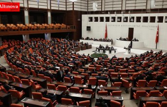 2019 yılı bütçesi kabul edildi