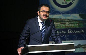 2. Uluslararası Göç ve Mülteci Kongresi başladı