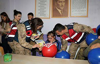 3 Aralık Dünya Engelliler Günü