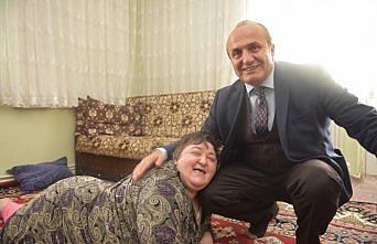 3 Aralık Dünya Engelliler Günü