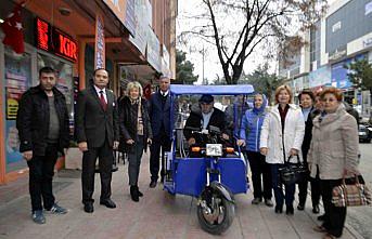 3 Aralık Dünya Engelliler Günü