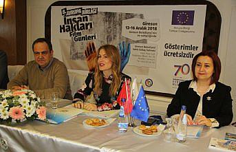 8. Avrupa Birliği İnsan Hakları Film Günleri