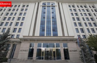 AK Parti 14 adayını bugün açıklayacak