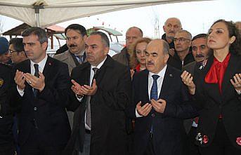 Akçakoca Bey Siyasal Bilgiler Fakültesi açıldı