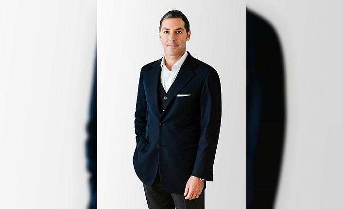 Akkök Holding Yönetim Kurulu Başkanlığı'na Dinçkök atandı